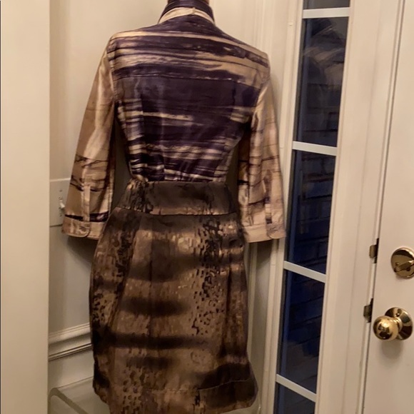 Prada Top & Skirt - Picture 4 of 8